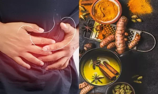 بهترین راههای درمان خانگی سوزش معده