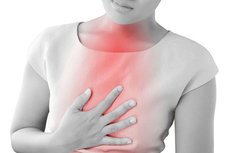 سوزش معده، علت و راههای درمان آن