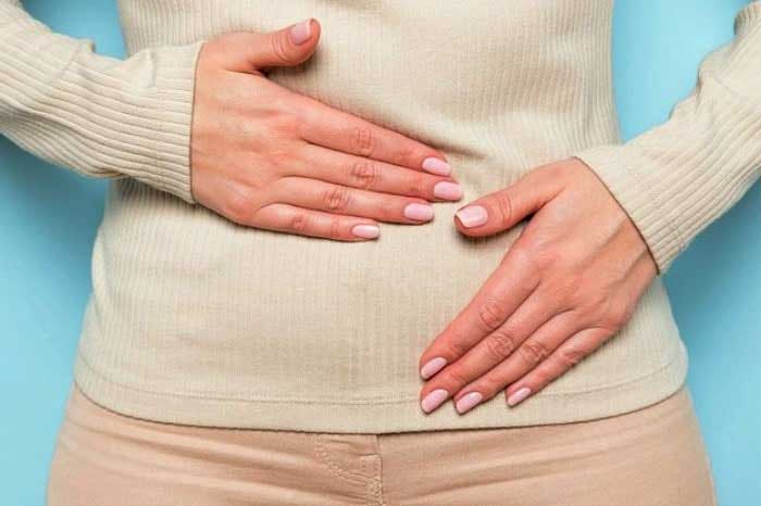 علائم پر شدن کیسه صفرا چیست؟