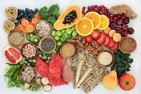 رژیم غذایی مناسب برای مبتلایان به سندروم روده تحریک پذیر
