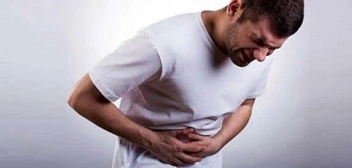 بررسی علائم پیچ خوردگی روده یا ولولوس