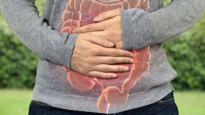 بیماری التهابی روده (IBD) چیست و چه تفاوتی با سندروم روده تحریک‌پذیر دارد؟