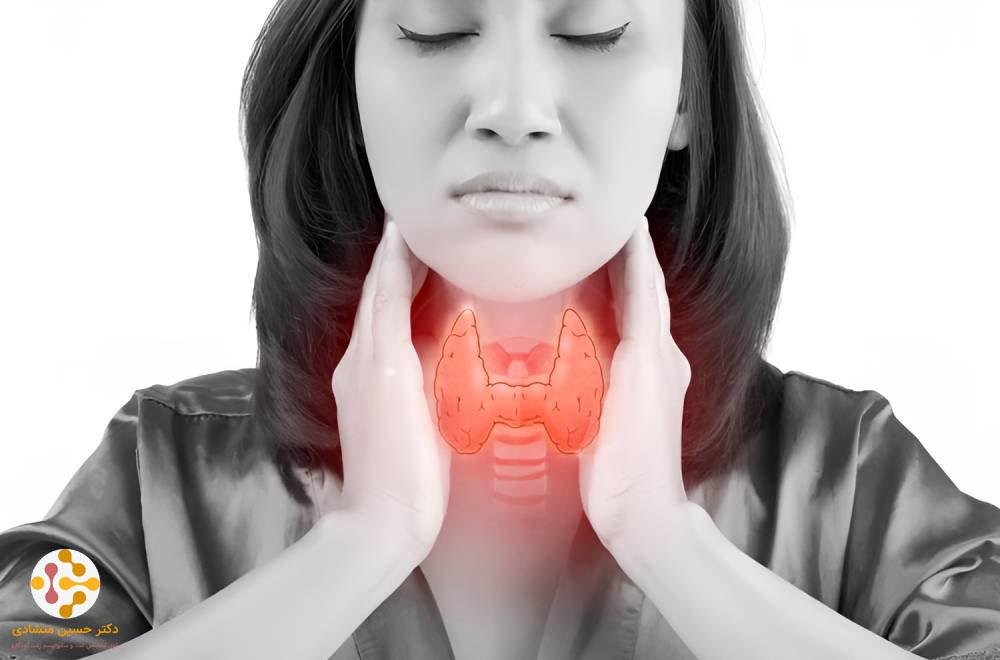 خطرات پاراتیروئیدکتومی چیست؟